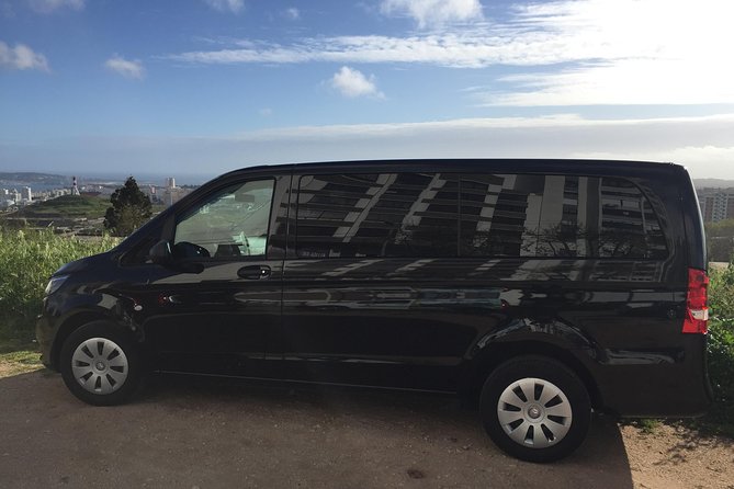 Private Transfer From or To Lisbon Airport - Value for Money: What $60.08 Gets You, and What It Costs You Less