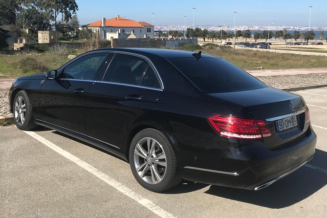 Private Transfer From or To Lisbon Airport - Communication and Night Before Check-In: Make It Easy for Everyone
