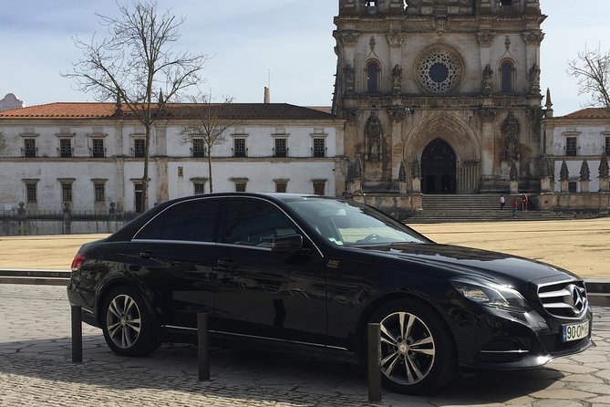 Private Transfer From or To Lisbon Airport - Night Flights, Late Returns, and When You Want This Most