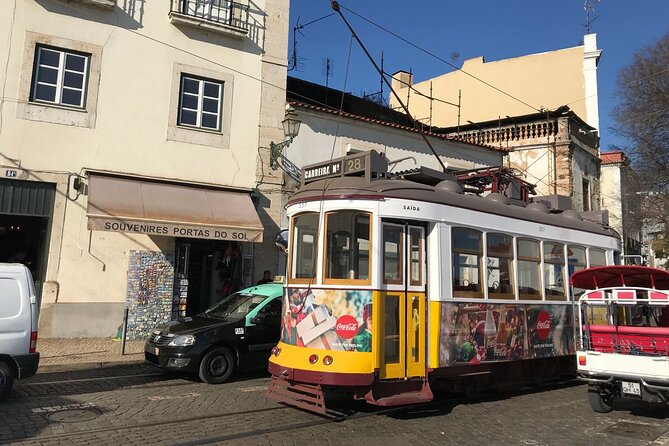Private Transfer from/to Lisbon Airport to City Centre - Price and Value: Paying for Time, Privacy, and Less Hassle
