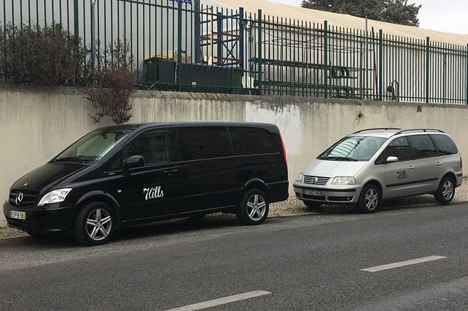 Private Transfer from/to Lisbon Airport to City Centre - Best Fit: Who Should Book This Transfer