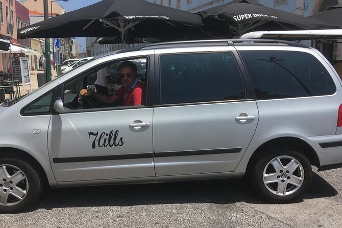 Private Transfer from/to Lisbon Airport to City Centre - When the Pickup Feels Messy, What to Do Next