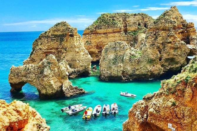 Private Transfer From / To Lisbon Airport x Algarve - Key Takeaways Before You Land