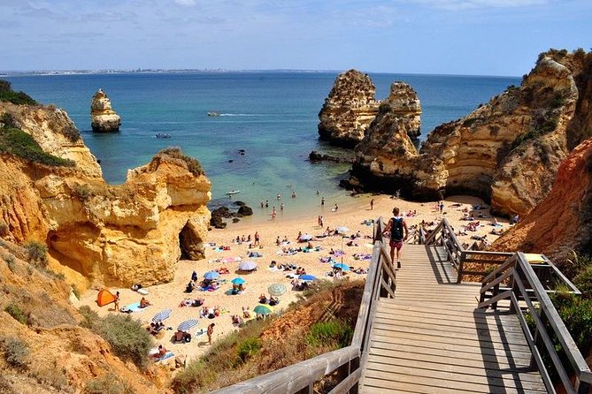 Private Transfer From / To Lisbon Airport x Algarve - Lisbon Airport Pickup: The Part That Can Go Right or Wrong