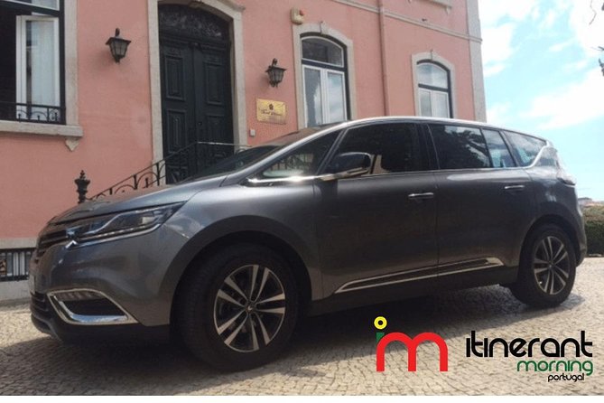 Private Transfer From / To Lisbon Airport x Algarve - Value and Price: When $457.56 Makes Sense