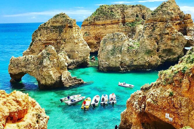 Private Transfer From / To Lisbon Airport x Algarve - Who Should Book This Transfer (and Who Might Not)
