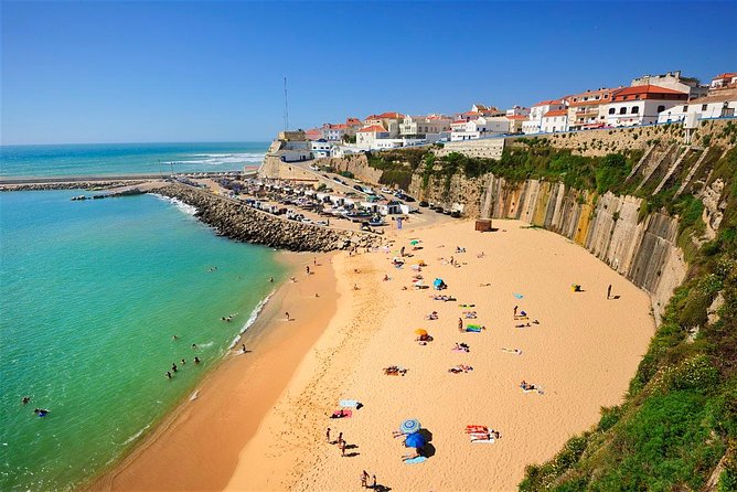 Private Transfer From / To Lisbon Airport x Ericeira - Key things to know before you go