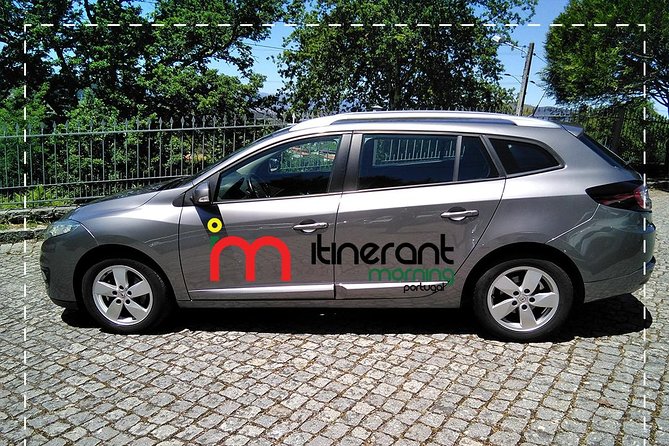 Private Transfer From / To Lisbon Airport x Ericeira - Price and value: $96.74 per group, up to 3