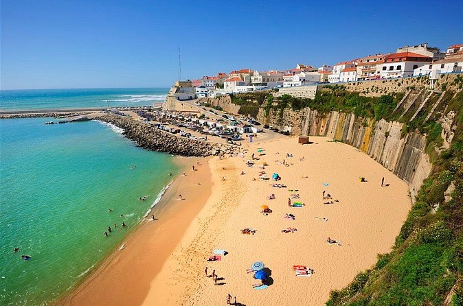 Private Transfer From / To Lisbon Airport x Ericeira - Who this transfer is best for