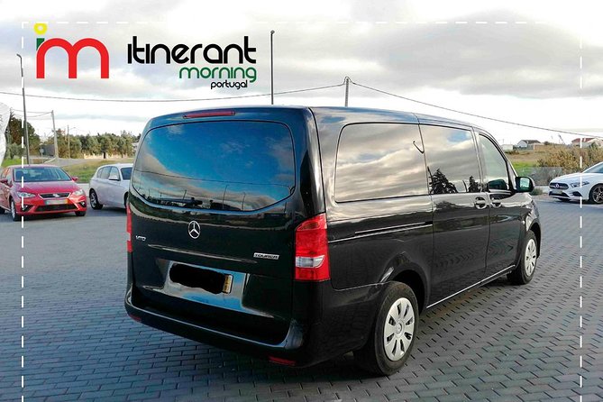 Private Transfer From / To Lisbon Airport x Ericeira - Potential drawback to consider before you book
