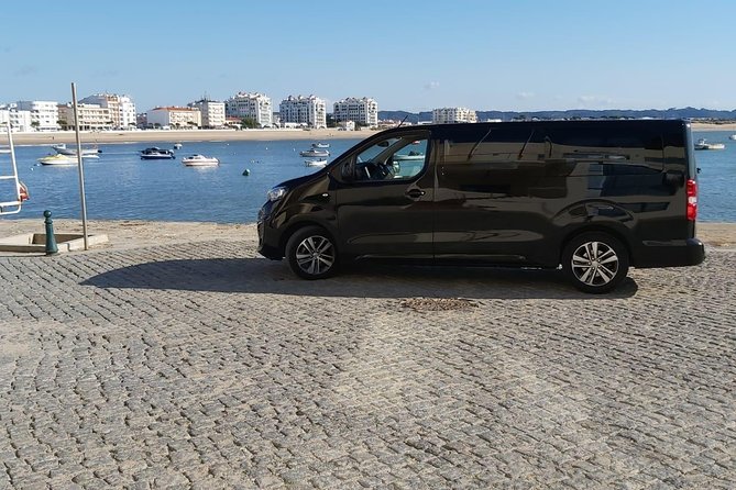 Private transfer - Lisbon - Key Points at a Glance