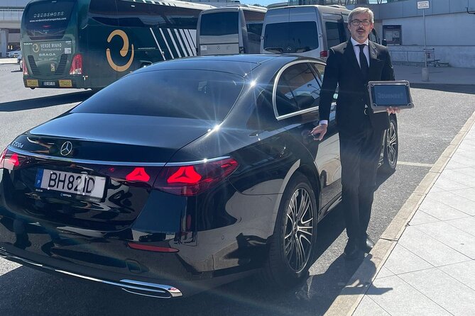 Private Transfer: Lisbon Airport to Any Destination – You Choose - Value and price: when $26.05 per person makes sense