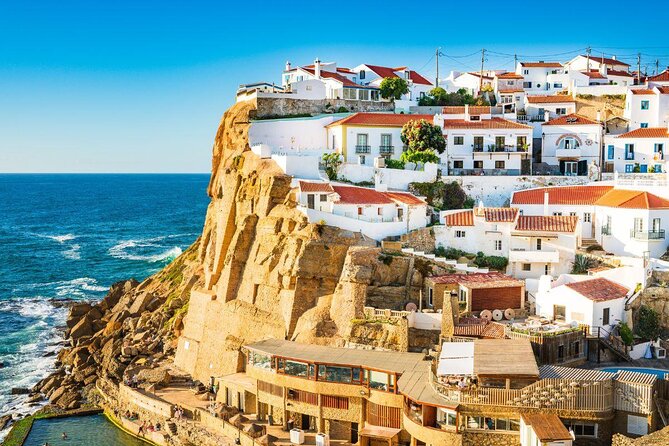 Private transfer: Lisbon Airport to Sintra,Cascais and Estoril - Quick Hits: What Makes This Transfer Work