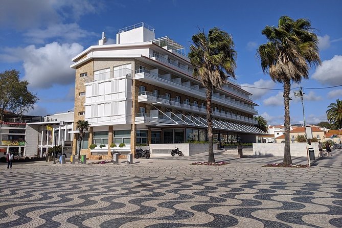 Private transfer: Lisbon Airport to Sintra,Cascais and Estoril - Price and Value: Is $33.04 a Good Deal?