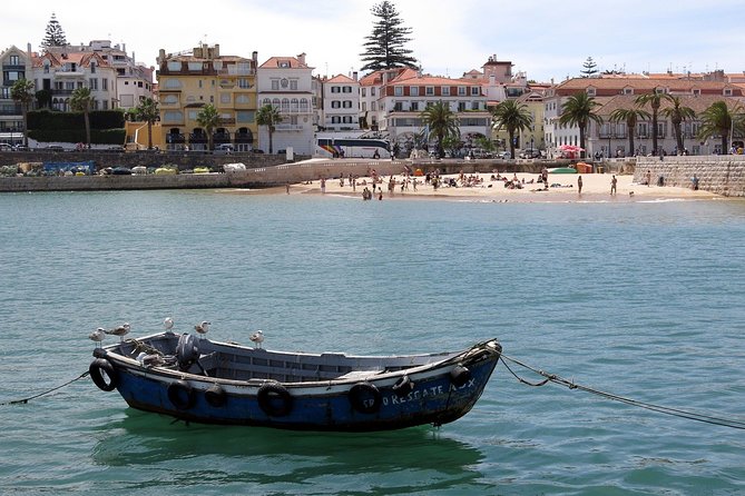Private transfer: Lisbon Airport to Sintra,Cascais and Estoril - Who Should Book This Transfer (and Who Might Skip It)