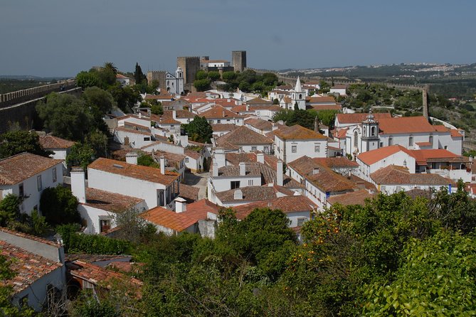 Private Transfer Lisbon-Porto with 2 (two) visits - Price check: what $350.90 per person buys you