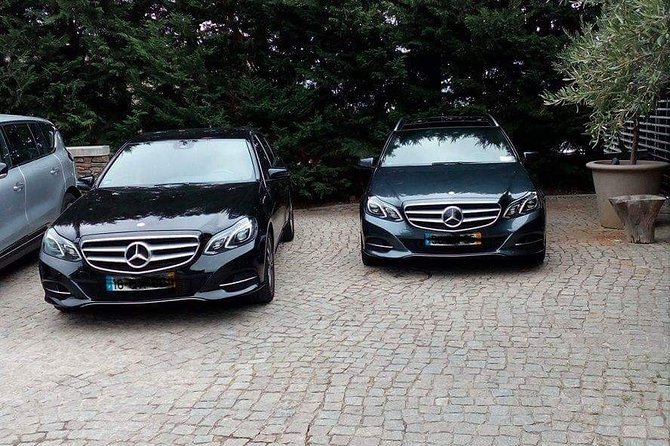 Private Transfer Lisbon-Porto with 2 (two) visits - How the pickup works, and why that matters for a smoother day