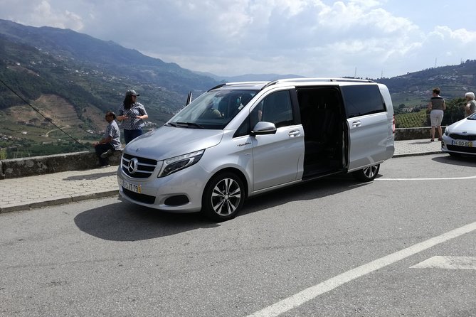 Private transfer Lisbon / Porto with tour included. - Key Highlights at a Glance