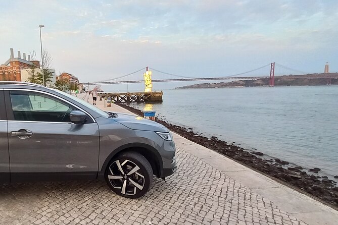 Private Transfer Lisbon To or From Airport - Key Highlights At a Glance