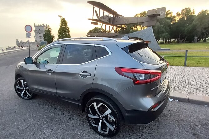 Private Transfer Lisbon To or From Airport - Who This Transfer Is Best For