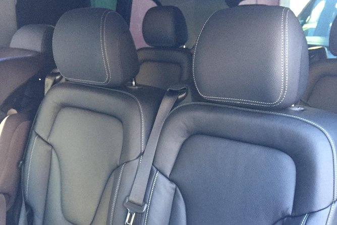 Private Transfer To or From Cascais - Who This Transfer Fits Best
