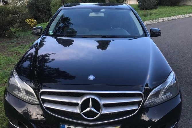 Private Transfer To or From Cascais - Practical Tips to Make This Smooth on Arrival