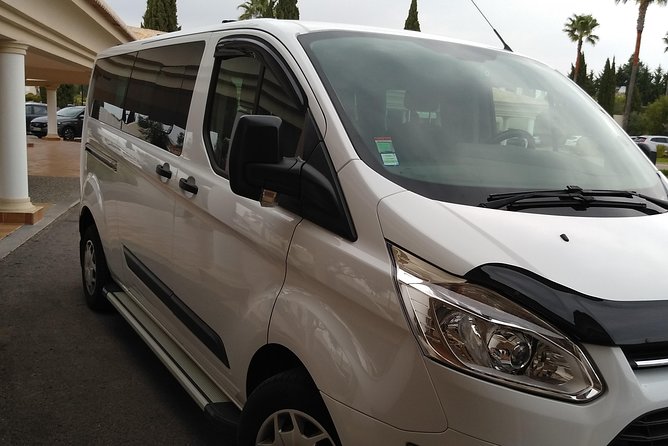 Private transfers between Lisbon and Barcelona/Lleida/Tarragona - Key Things To Know Before You Go