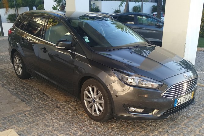 Private transfers between Lisbon and Barcelona/Lleida/Tarragona - What is included, and what you should plan for