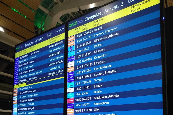 Private transfers between Lisbon and Barcelona/Lleida/Tarragona - Is there time for stops in Spain like Madrid or Granada?