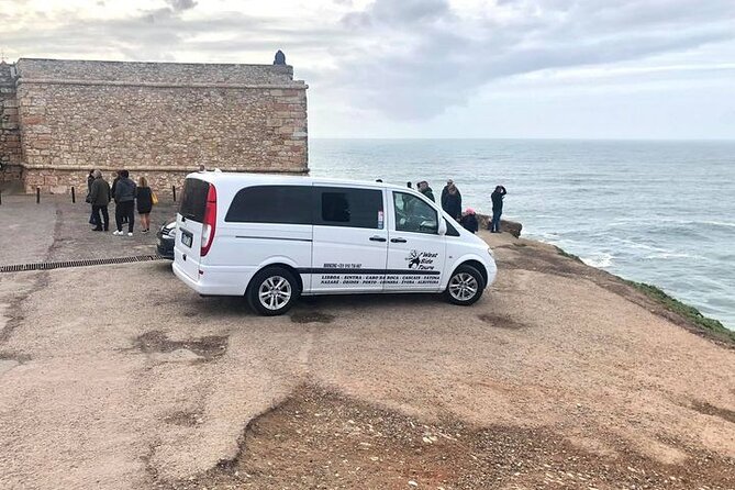 Private Transport from the Airport to the Center of Lisbon - Lisbon Airport Pickup With a Name Sign That Actually Helps