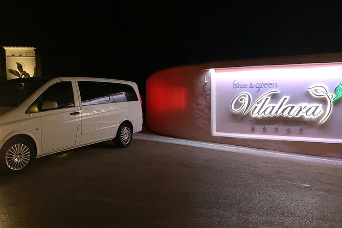Private Transport from the Airport to the Center of Lisbon - Airport to Hotel, Done Right: Avoiding the Two Biggest Frictions