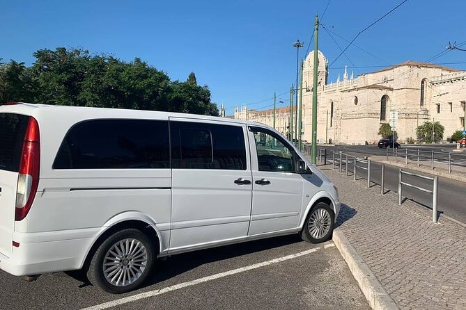 Private Transport from the Airport to the Center of Lisbon - Value Check: When This Is Better Than the Alternatives