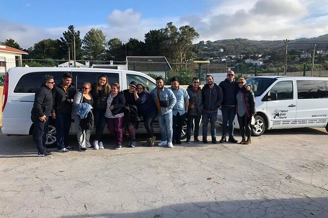 Private Transport from the Airport to the Center of Lisbon - What You Pay for a Private 20 to 45 Minute Transfer