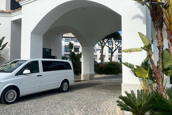 Private Transport in Lisbon - How professionalism shows up in real life