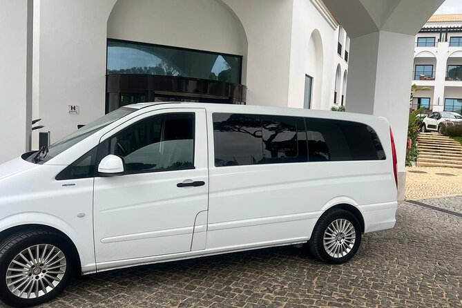 Private Transport in Lisbon - The 10 to 30 minute format: how to use it well