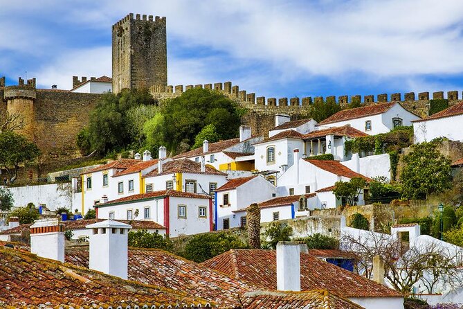 Private Transport Lisbon - Porto or Porto - Lisbon with 3 Stops - Aveiro in about an hour: canals and quick pastry motivation