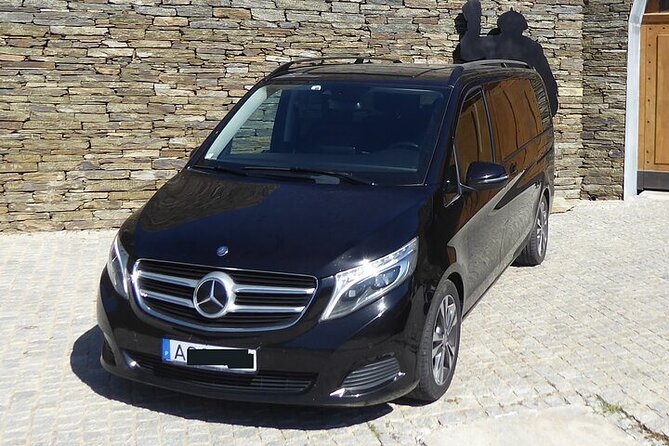 Private Transport Lisbon - Porto or Porto - Lisbon with 3 Stops - Mealhada lunch break: a food-first add-on you can plan around