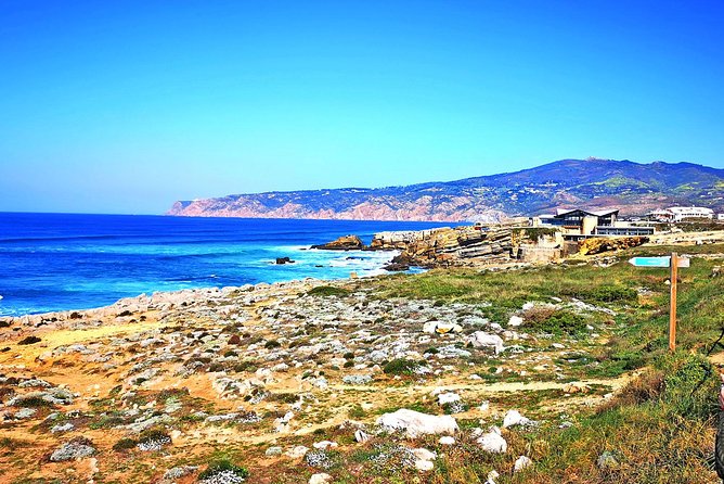 Private Trip: Cascais, Guincho, Roca Cape and Sintra from Lisbon - Praia do Guincho and Cabo da Roca: the west coast payoff