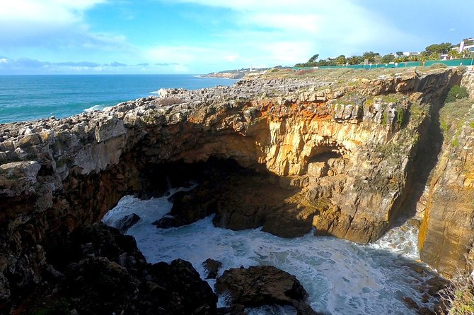Private Trip: Cascais, Guincho, Roca Cape and Sintra from Lisbon - What the guide adds, especially with Henrique