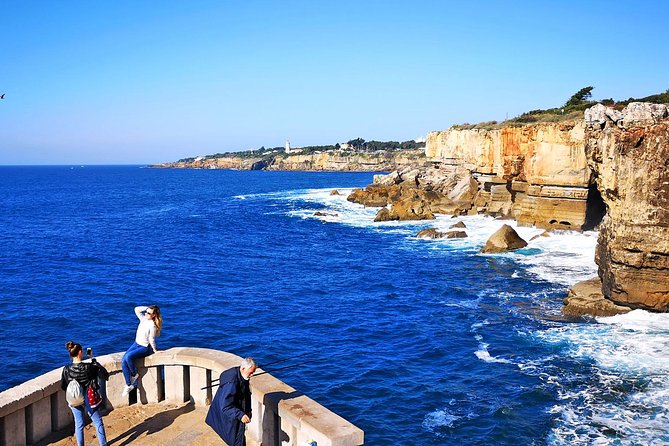 Private Trip: Cascais, Guincho, Roca Cape and Sintra from Lisbon - Price and value: what $219.80 per person really covers