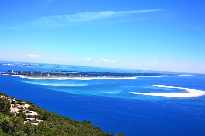 Private Trip to Arrábida Natural Park, Palmela Castle and Setúbal - Why this Setúbal and Arrábida day trip feels different from a basic excursion