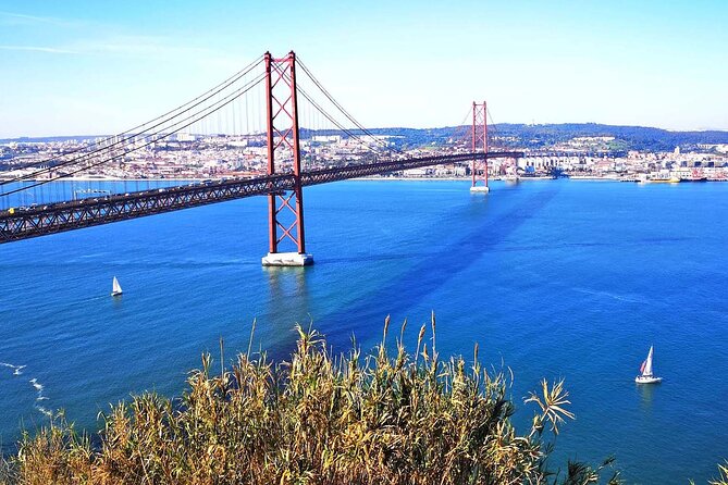 Private Trip to Arrábida Natural Park, Palmela Castle and Setúbal - Getting from Lisbon: pickup, van rides, and a smooth start at 9:00 am