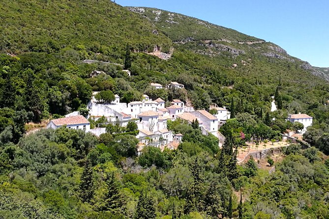 Private Trip to Arrábida Natural Park, Palmela Castle and Setúbal - Price and value: what $254.50 per person buys you in real terms