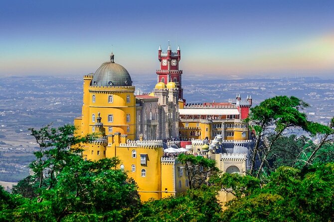 Private Tuk Tuk Half Day Tour in Sintra - What a private tuk tuk half day in Sintra is really like