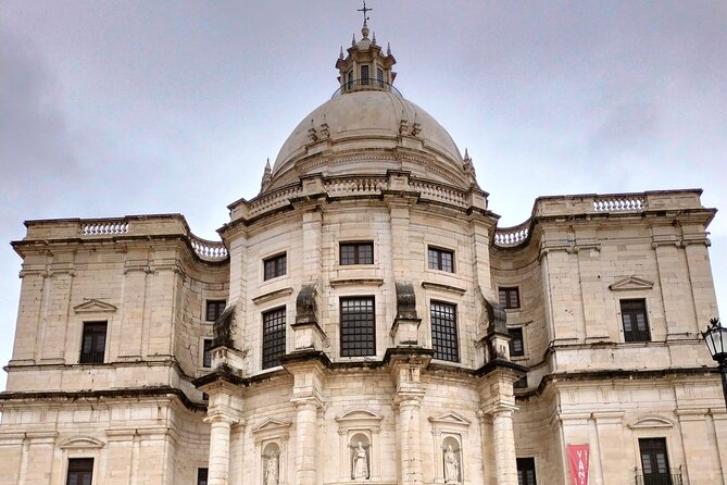 Private Tuk Tuk Tour 1h30 to Lisbon - Key Highlights You’ll Notice Fast