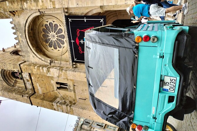 Private Tuk Tuk Tour 1h30 to Lisbon - Price and Value: Is $180.62 Worth It for Up to 6?