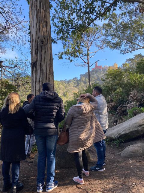 Private Tuk Tuk Tour around Sintra - Practical stuff that makes or breaks the day