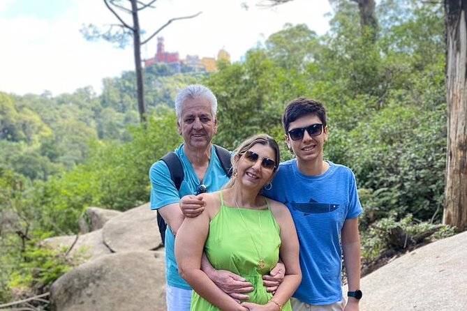 Private Tuk Tuk Tour around Sintra - Monserrate gardens: the calm finale that still feels special