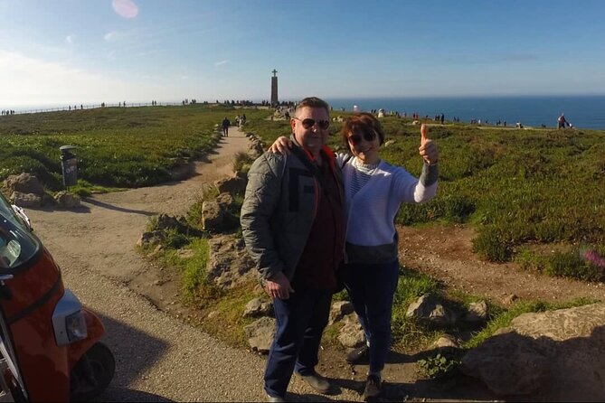 Private Tuk Tuk Tour in Cascais and Cabo da Roca - Why a Tuk Tuk Between Sintra and the Atlantic