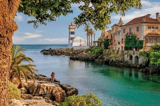 Private Tuk Tuk Tour in Cascais and Cabo da Roca - Weather, Wind, and What to Bring